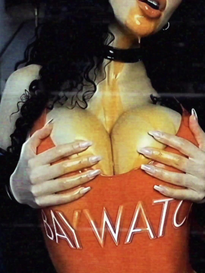 My Fetish Girl: X- Files