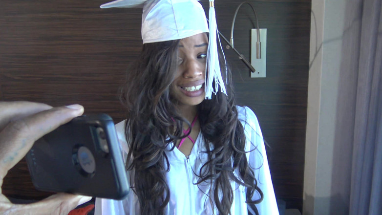 Shaundam: Chloe's Graduation