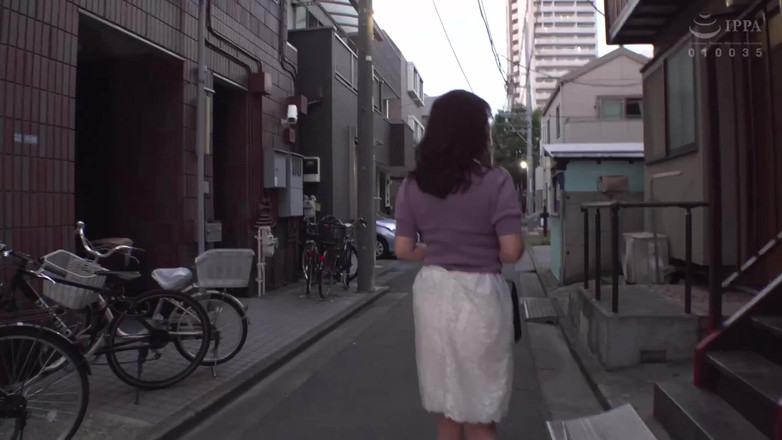 Raptor Inc: Yoshii Mihiki - một người phụ nữ trưởng thành trêu chọc...