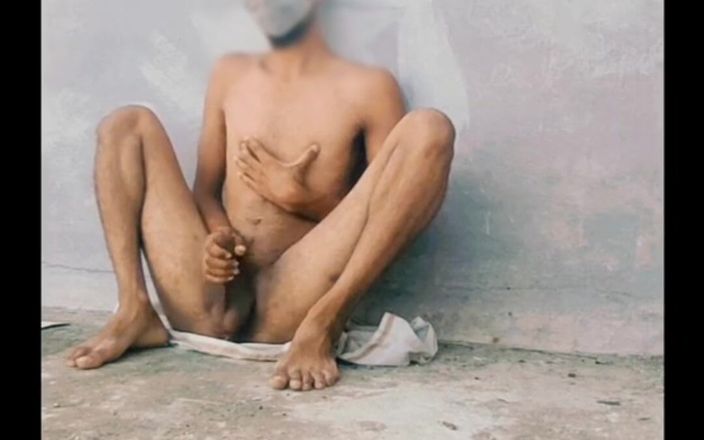 Tani: Gadis remaja dicrot sperma hangat di teras rumah