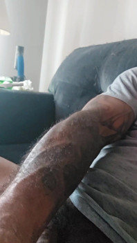 Juicy Cock