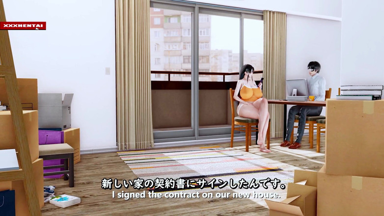 Soiyu Hentai: Wellustige Avatar-verleidster van Pixelparadijs - 3D-animatie Hentai