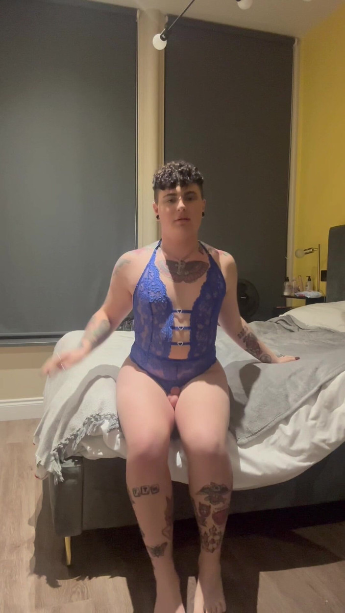 mothplayboy: Фембойы Показываются Для Тебя И Кончают!