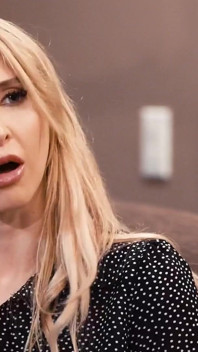 Girlsway - Epic Dare Wheel Challenge with Three Lesbians Riley Star, Kyler Quinn and Hazel Grace