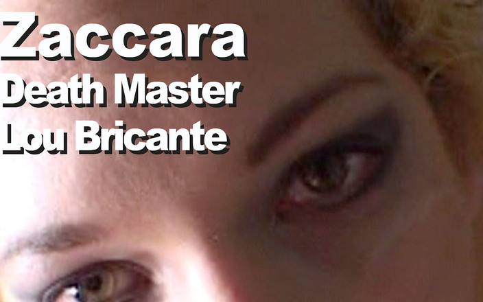 Edge Interactive Publishing: Zaccara &amp; lou bricante &amp; master bbg succhino sborrata in faccia ingoiare...