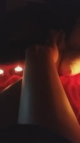 Clodilenia: Le gambe lunghe sexy