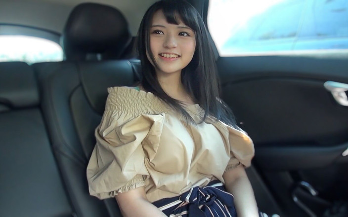 Apolix-JP: [underground Sex Service] Gentle Girl with Double Black Hair, Sakura, 21...