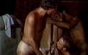 Tribal Male Retro 1970s Gay Films: Rawhide part 2