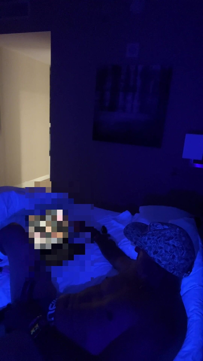 RichDick: 호텔 재미!