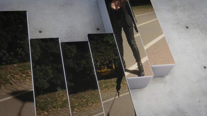 Dominatrix Redsonyja: B-day