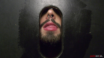 Frankfurt Sex Stories: Noc w klubie erotycznym - część pierwsza