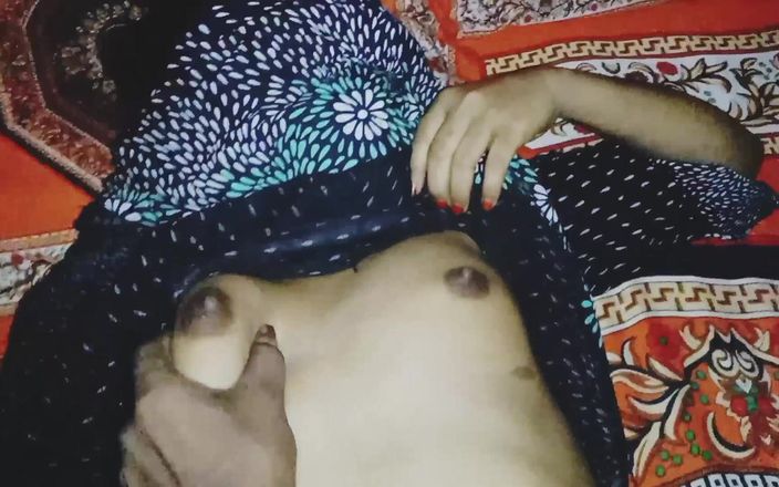 Puja Rani: Indiska college par sex perfekt kropp