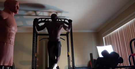 Hallelujah Johnson: Antrenament de rezistență de formare ieri Stretch cereale de cunoștințe,...