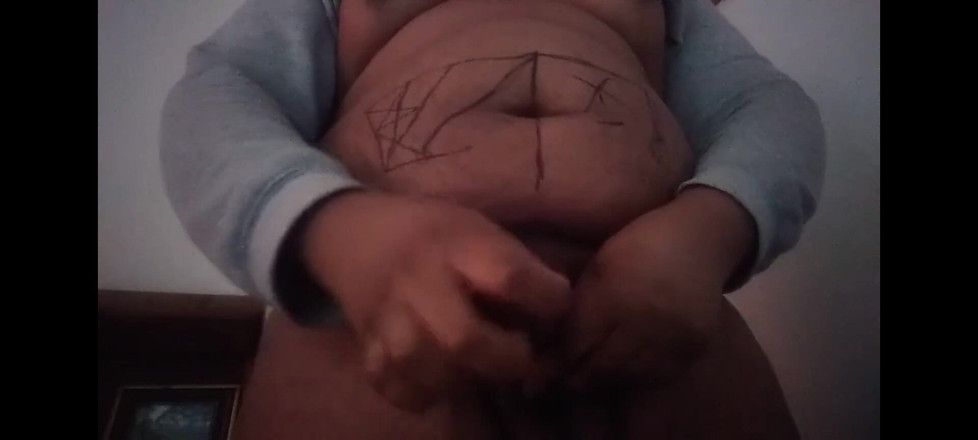 Eleasihle Esma: Kompilacja transpłciowych BBW Sigil