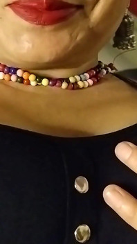 Desi bhabhi digitación su coño con Didlo Caliente pezón pequeño coño pechos Harry COÑO