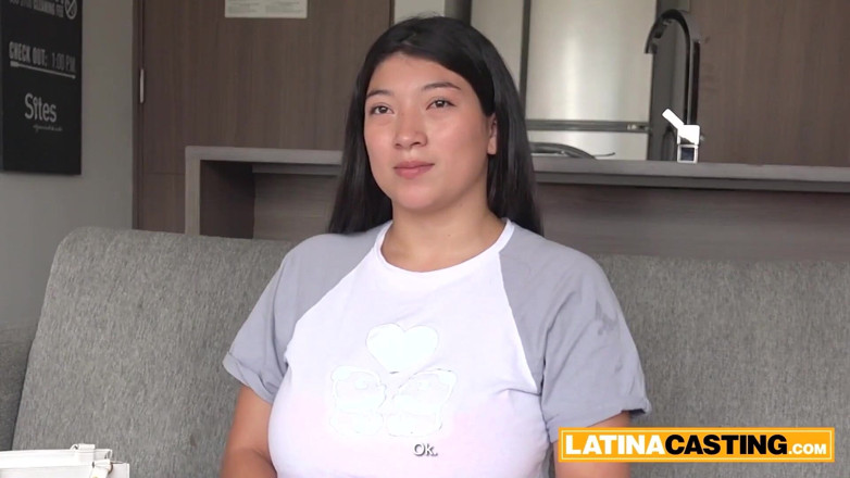 Latina Casting: You're Too Big for the Job, Unless You Give Me...