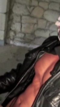 Twink used by XXL cock of anonymous boy