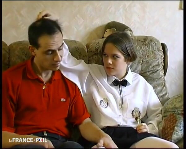 French Family Secrets: A Bachelor's Is Getting Blown up by Her Math Teacher