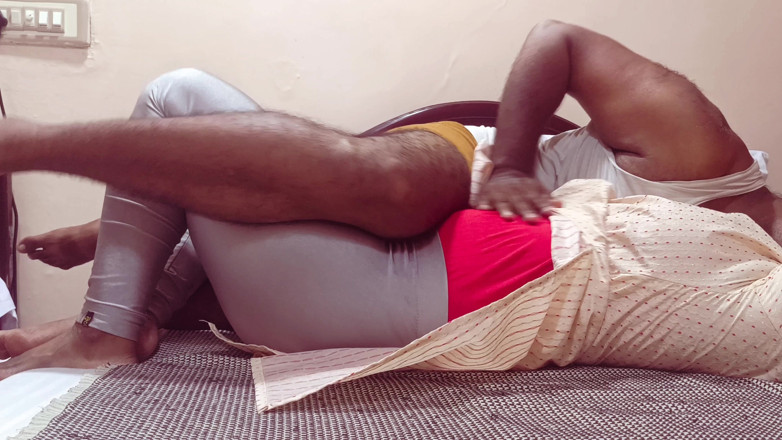 Inba: Tamil Cheating Housewife