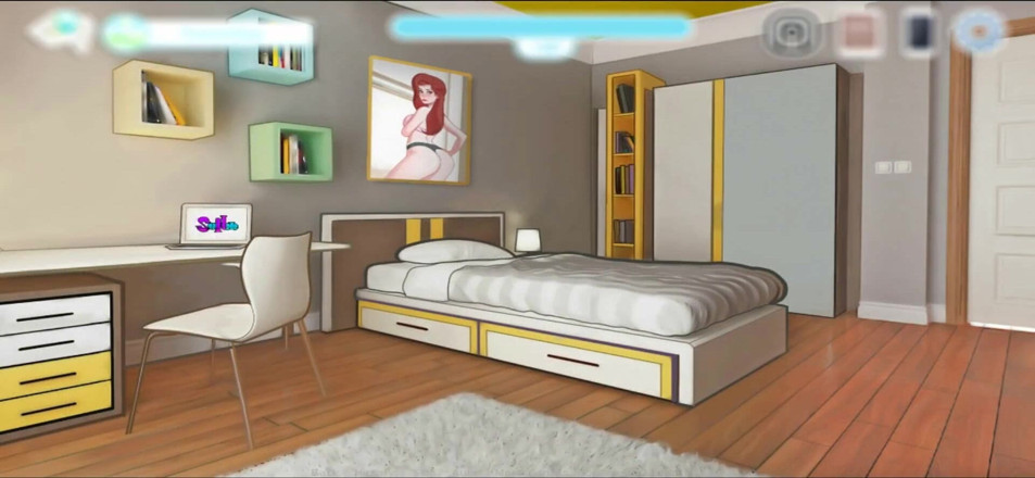 Cartoon Play: Sexnote part 48