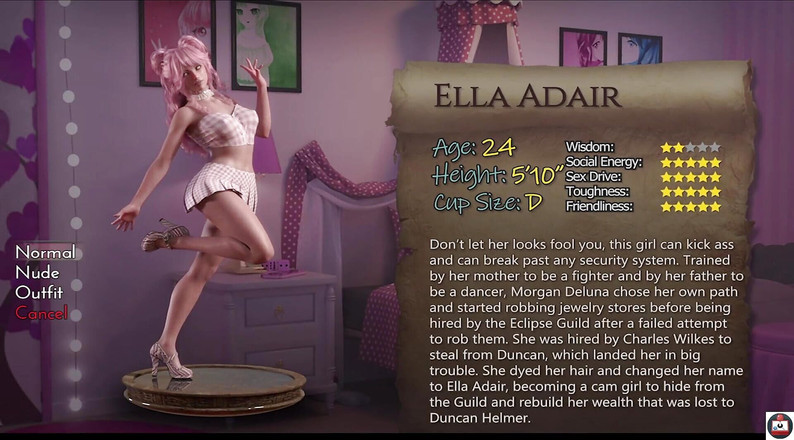 Joystick Cinema: Řád Genesis -(část 100)- Nlt Media