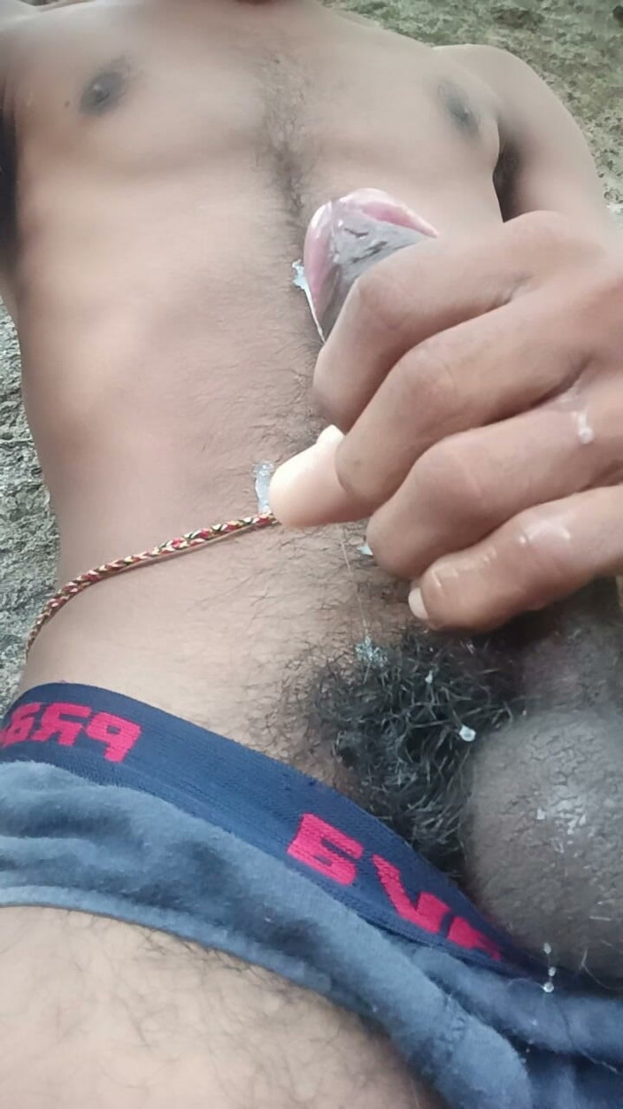 AURA THINGS: Desi quente garoto