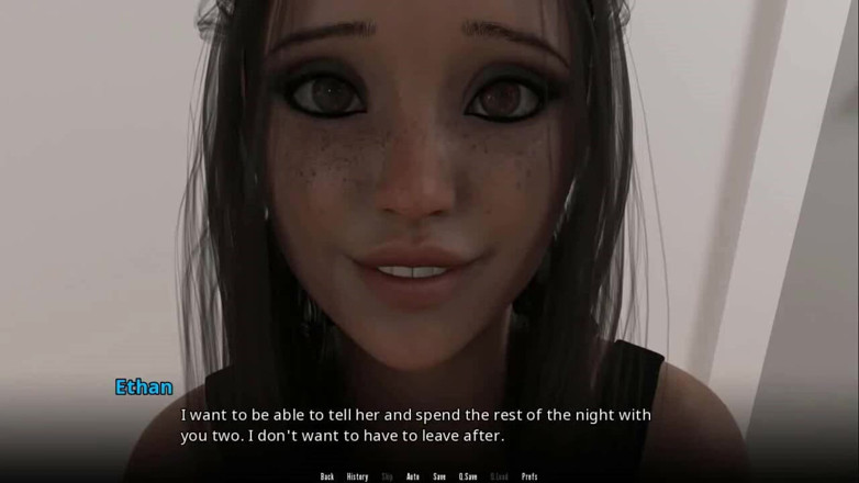 Dirty GamesXxX: WVM: wet pizza