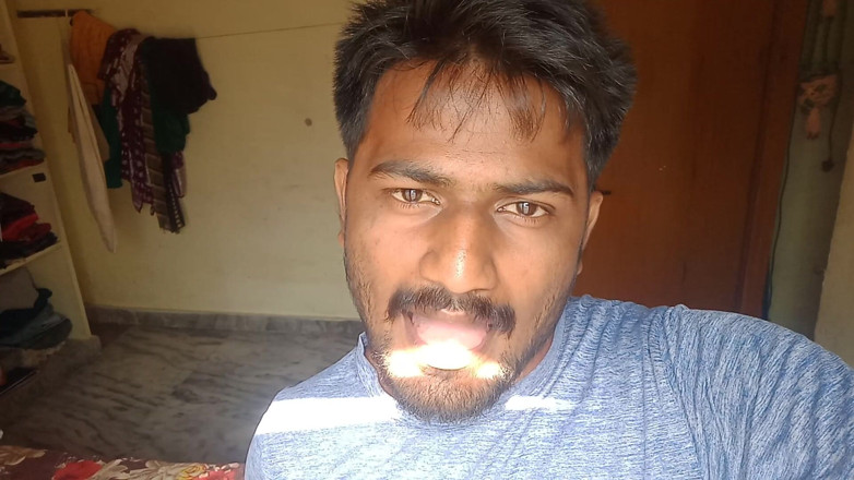 KUMBHA MANOJ KUMAR: People Need Flashman in World