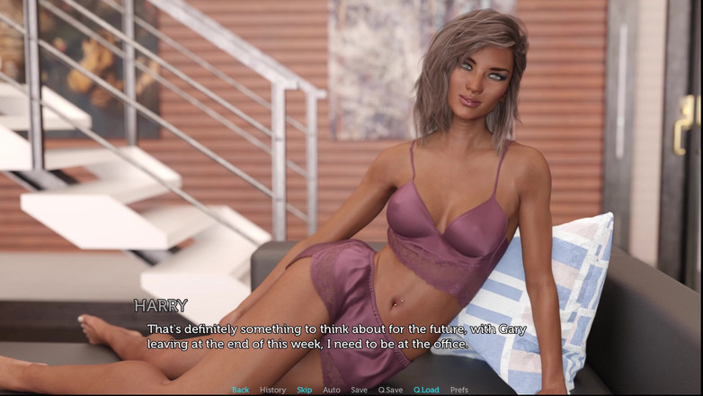 Wickedgammes studio: 아주 열린 결혼 (88부)