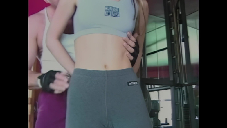 Pornobello: Dampak Anal Yang Parah Untuk Pantat Manis Seorang Berambut Coklat...