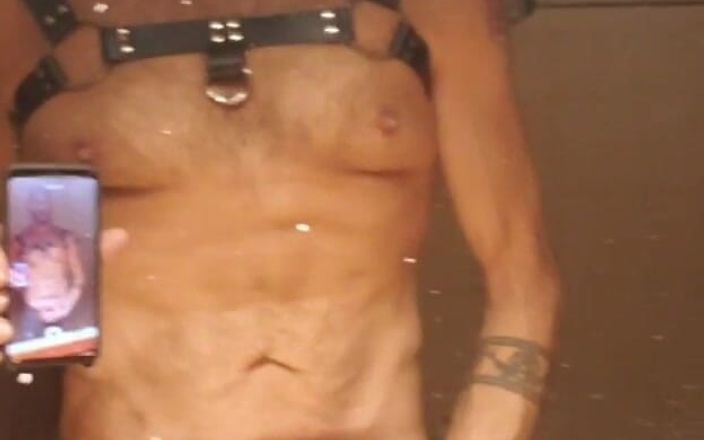 BBIG: Cashmaster Harnaspis