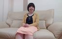 Japan Lust: Creampie för hårig japansk hemmafru