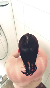 Eine Schöne Dusche