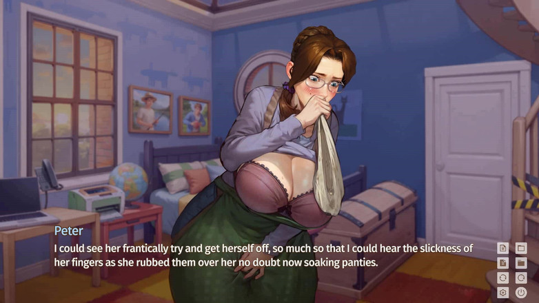 Dirty GamesXxX: Cerita mesum - episode 8