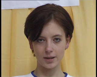 YOUR FIRST PORN: Grosser Lust Małe cycki - duża przyjemność