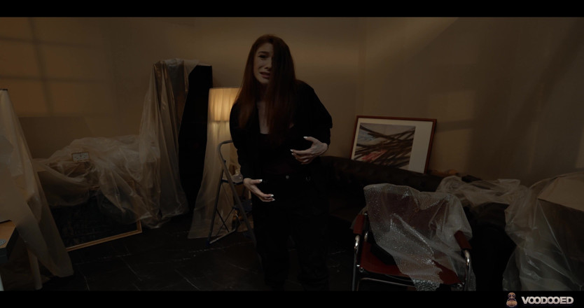 Voodooed: Possessed