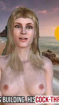 English Sex Story - a Steamy Encounter of Tom with Stepsister - 2