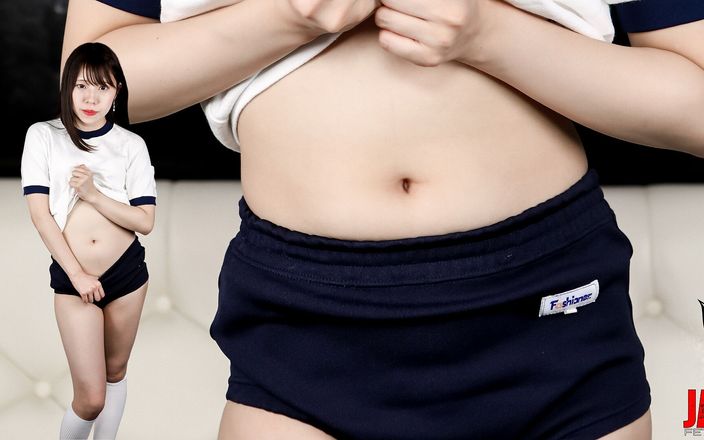 Japan Fetish Fusion: Close-up Discovery: Rurika's Navel Showcase