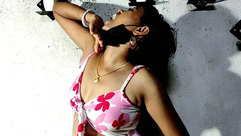 Sila: Kolkata Sexy Girl