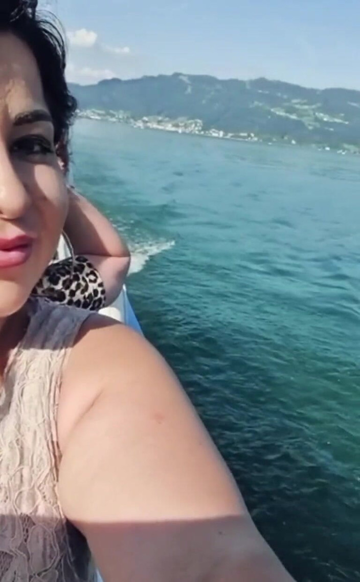 LadyAyse5: 旅行に行く