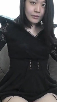 Asian Angel 19258