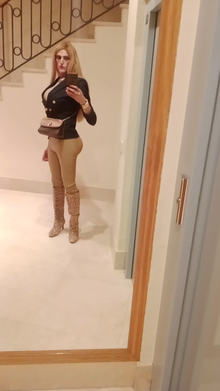 Tatiana Zorrita: Ayrılma 3