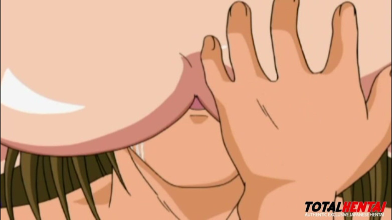 Total Hentai: Love Doll - the Rose Room