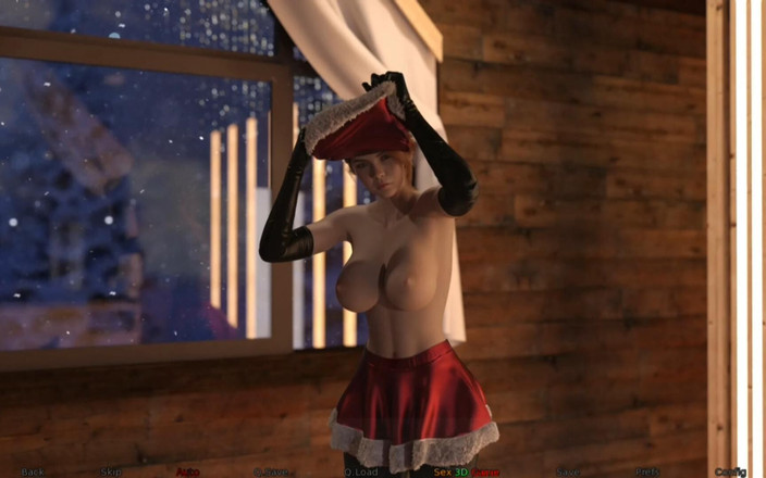 Q Boy: Umplându-și ciorapii - ediția specială de Crăciun