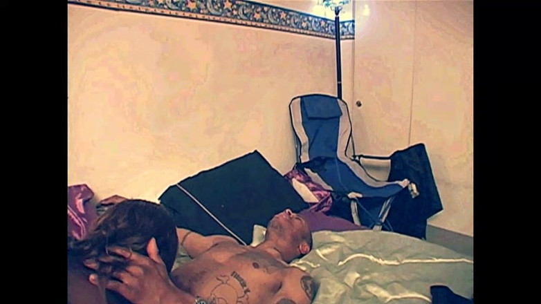 Vintage megastore: Krásná černá dívka ošukaná zezadu po fantastických 69