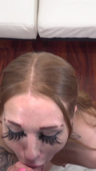 Piss Whore Needs Stepdaddy to Fuck Her