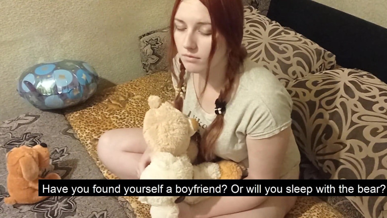 SweetAndFlow: Stepfather teaches his girl sex
