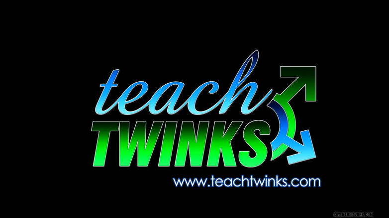 Teach Twinks: Ryan will herumgeschmissen werden