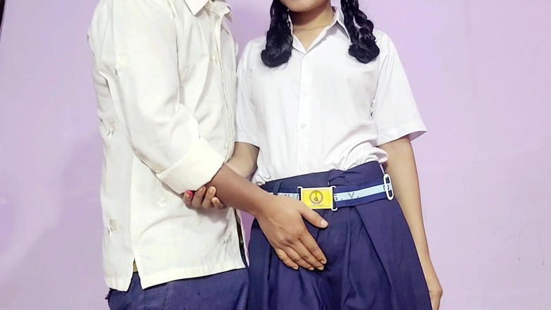 Your kavita bhabhi: Desi Cute College Girl Sex Boyfriend Hindi Voice