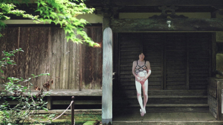 Pai-chan: Rumah Tua Jepang dan Pai-chan